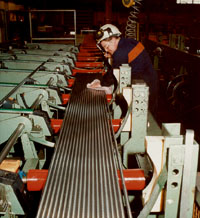        Corus Engineering Steels ().